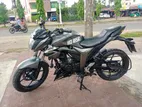 Suzuki Gixxer 2019