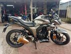 Suzuki Gixxer 2019