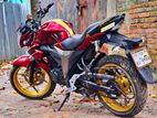 Suzuki Gixxer 2019 fresh condition