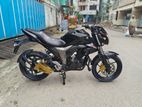 Suzuki Gixxer 2019 monoton