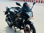 Suzuki Gixxer . 2018