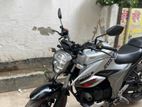 Suzuki Gixxer ২০২০ 2020