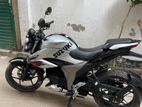 Suzuki Gixxer ২০২০ 2020