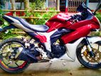 Suzuki Gixxer 2020 Double Disk