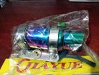 Suzuki Gixxer bike parts