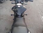 Suzuki Gixxer 2020
