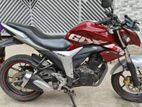 Suzuki Gixxer . 2020