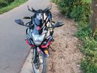 Suzuki Gixxer 2020