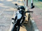 Suzuki Gixxer 2020