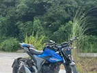 Suzuki Gixxer . 2020