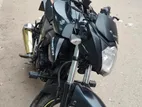 Suzuki Gixxer 2020
