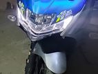 Suzuki Gixxer 2020