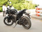 Suzuki Gixxer Monotone 2020