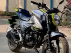 Suzuki Gixxer ` 2020