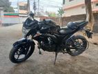 Suzuki Gixxer 2020