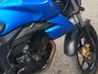 Suzuki Gixxer Monotone . 2020