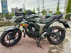 Suzuki Gixxer 2020