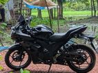 Suzuki Gixxer , 2020