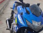 Suzuki Gixxer . 2020