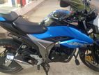 Suzuki Gixxer ২০২১ 2021