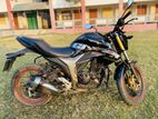 Suzuki Gixxer ২০২১ 2024