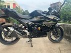 Suzuki Gixxer SF 2021