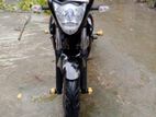 Suzuki Gixxer 2021
