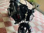 Suzuki Gixxer 2021
