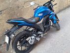 Suzuki Gixxer . 2021