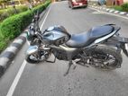 Suzuki Gixxer Monotone 2021