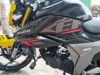 Suzuki Gixxer . 2021