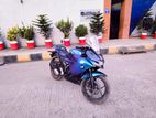 Suzuki Gixxer Fi ABS 2021