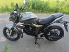 Suzuki Gixxer 2021