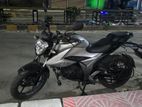 Suzuki Gixxer 2021