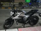 Suzuki Gixxer 2021