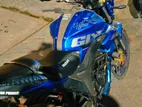 Suzuki Gixxer 2021