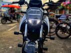 Suzuki Gixxer FI Disc . 2021