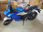 Suzuki Gixxer 2021