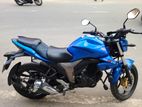 Suzuki Gixxer . 2021