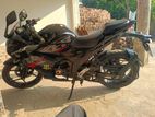 Suzuki Gixxer SF 2021