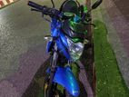 Suzuki Gixxer 2021