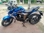 Suzuki Gixxer 2021