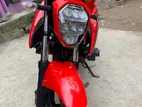 Suzuki Gixxer 2021 model 22 regis