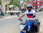 Suzuki Gixxer . 2020