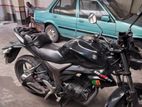 Suzuki Gixxer , 2021