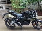 Suzuki Gixxer ২০২২ 2022