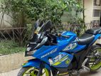 Suzuki Gixxer ২০২২ 2022