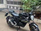 Suzuki Gixxer ২০২২ 2022