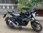 Suzuki Gixxer ২০২২ 2022