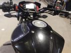 Suzuki Gixxer , 2023